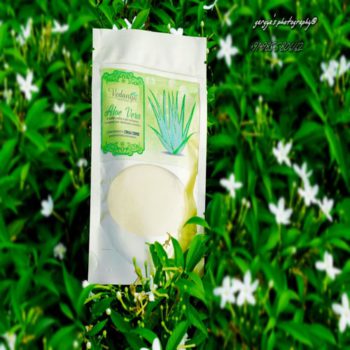 Aloe Vera Powder