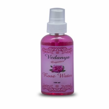 Rose Water