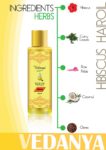 Hair Oils Herbal Hair Oil – Dandruff