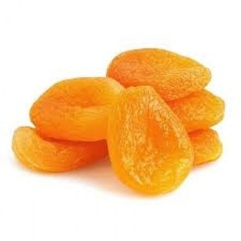 Fruits Apricot (Dry)