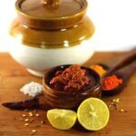 Mamta's Spices & Pickles