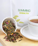 Green Tea Slimming Tea