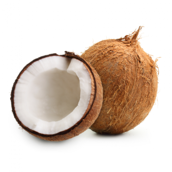 Fruits Coconut