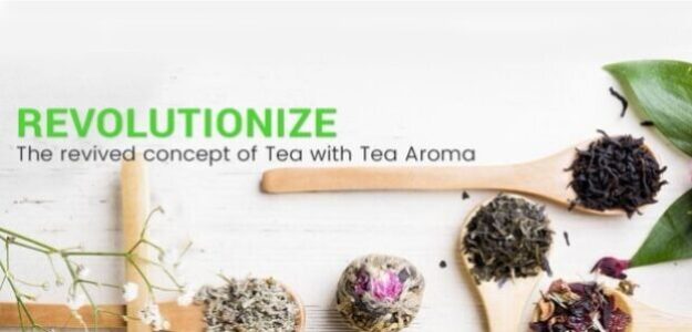 Tea Aroma