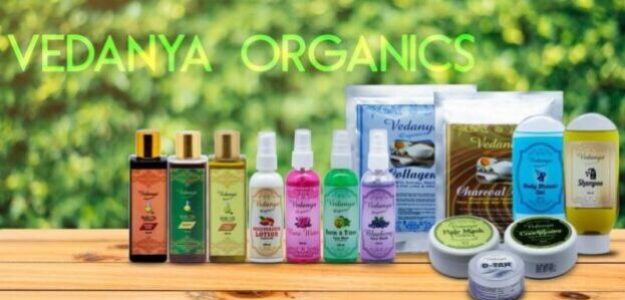Vedanya Organics