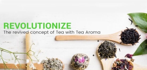 Tea Aroma