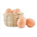 Daily Needs Desi Brown Eggs – Free Range