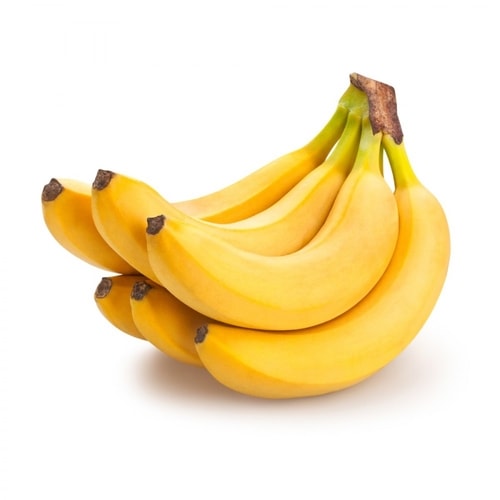Fruits Organic Banana – Kela