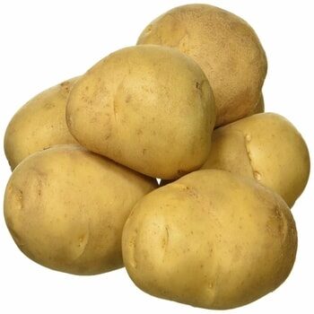 Fresh Vegetables Aloo – Potato