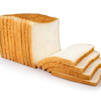 Breads & Cakes Fresh Bread – White (400 gm)