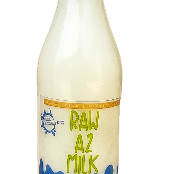 A2 Milk - Sample