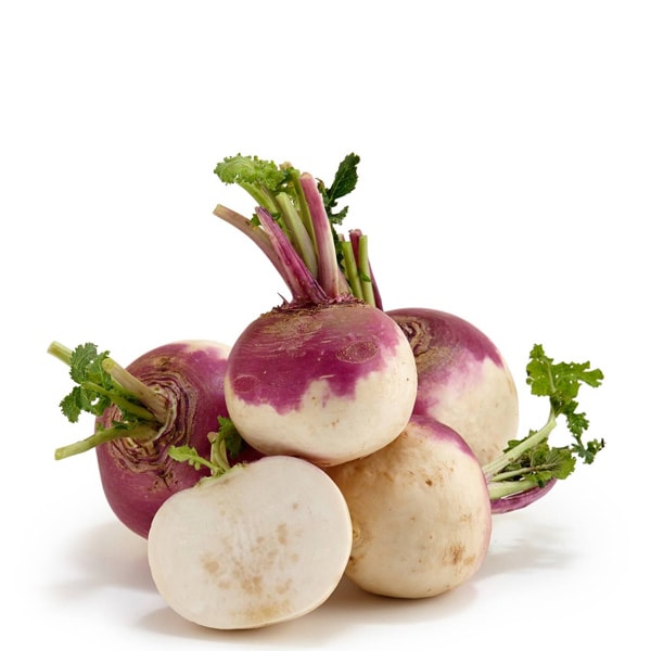 Fresh Vegetables Shalgam – Turnip