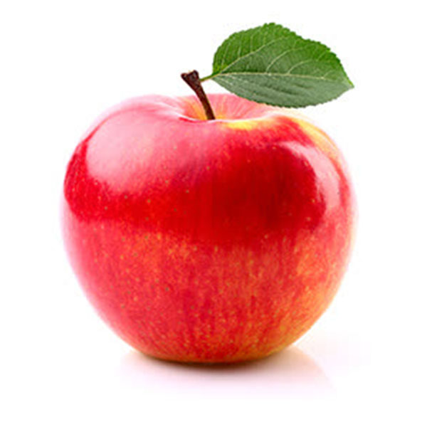 Fruits Alpha Apple