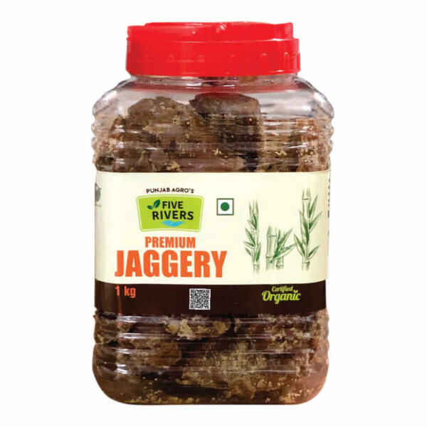 Grocery Jaggery (1 kg) grocery