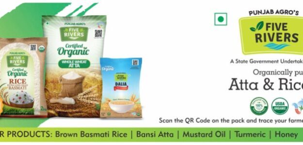 Five Rivers
