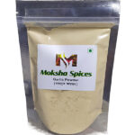 Home Made Garlic Powder (50 gm)
