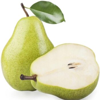 Babbugosha - Pear fruit