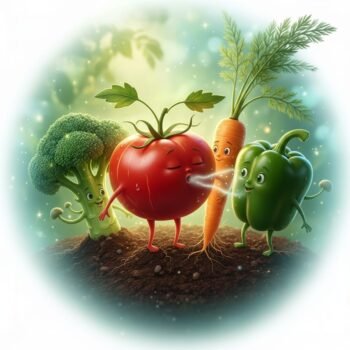 Pooled Vegetables Dhaniya (Pooled)