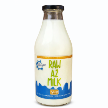 Daily Needs A2 Milk – Subscription