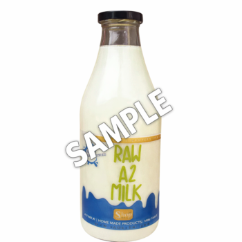 Daily Needs A2 Milk – Sample a2milksample