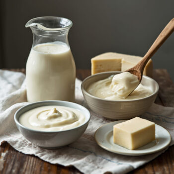 Dairy