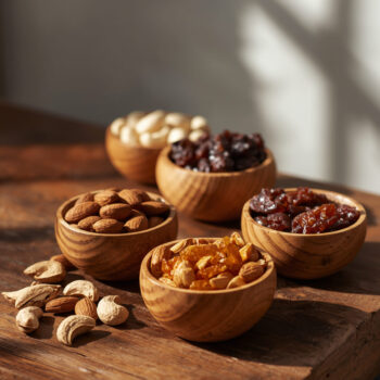 Dried Fruits