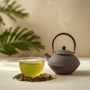 Green Tea