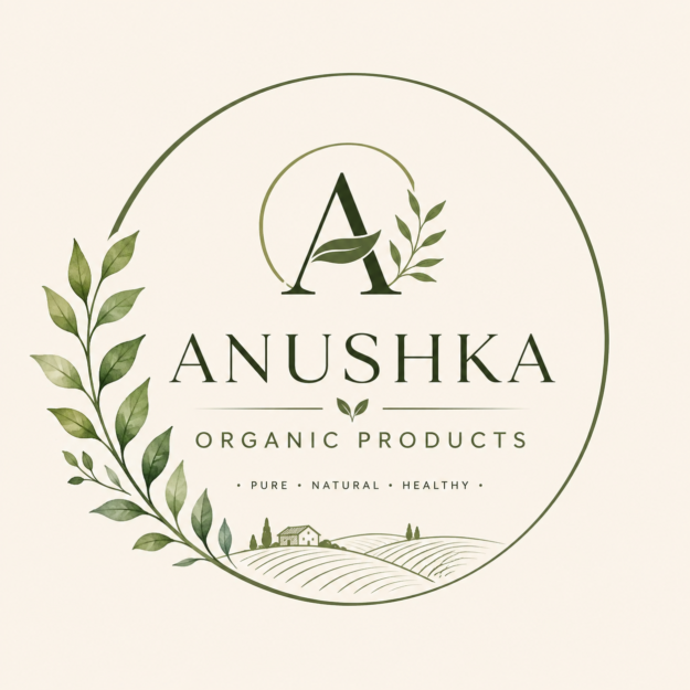 Anushka organic products